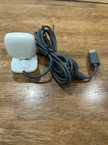 Microsoft Corp Xbox 360 Live Vision Camera Authentic - Picture 3 of 3