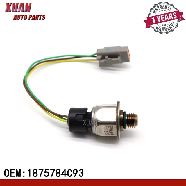 Oil Pressure Sensor ICP 1875784C93 For International Navistar MAXXFORCE
