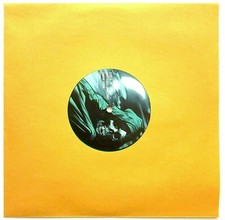 40-pack 78rpm Record Sleeves Golden Brown Paper 10-inch Victrola Shellac 78 rpm