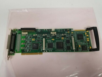 AI Logix model NGX  Card 152-1024-001 Rev F