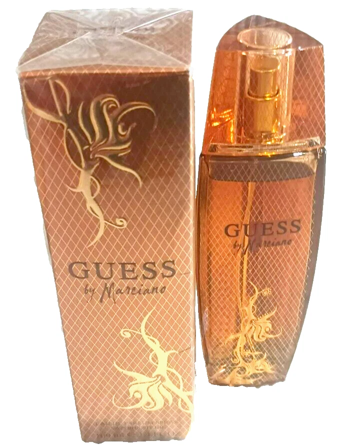Guess Marciano by Guess 1-Perfume for Woman Spray 3.4oz Sealed Original Vintag💕 - Image 2 of 4