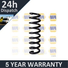 Fits BMW 3 Series 2011-2018 4 Series 2014-2020 PV Rear Suspension Coil Spring