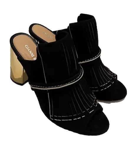 GIANNI BINI PAISLEIGH HEEL 90's (Size 8M) - Bild 4 von 9