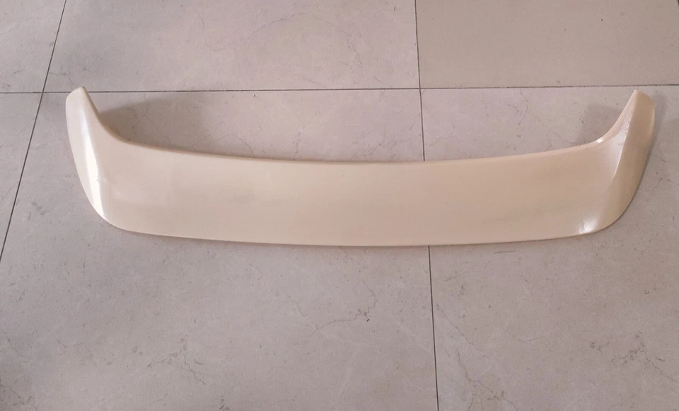 Спойлер крыло в заводском стиле ABS подходит для Ford Escape Kuga 2013-2019 годов выпуска неокрашенный - Изображение 2 из 4