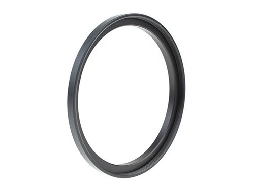 43-49mm Metal Step Up Ring Lens Adapter 43 male to 49mm Filter Thread - UK STOCK - Picture 3 of 4