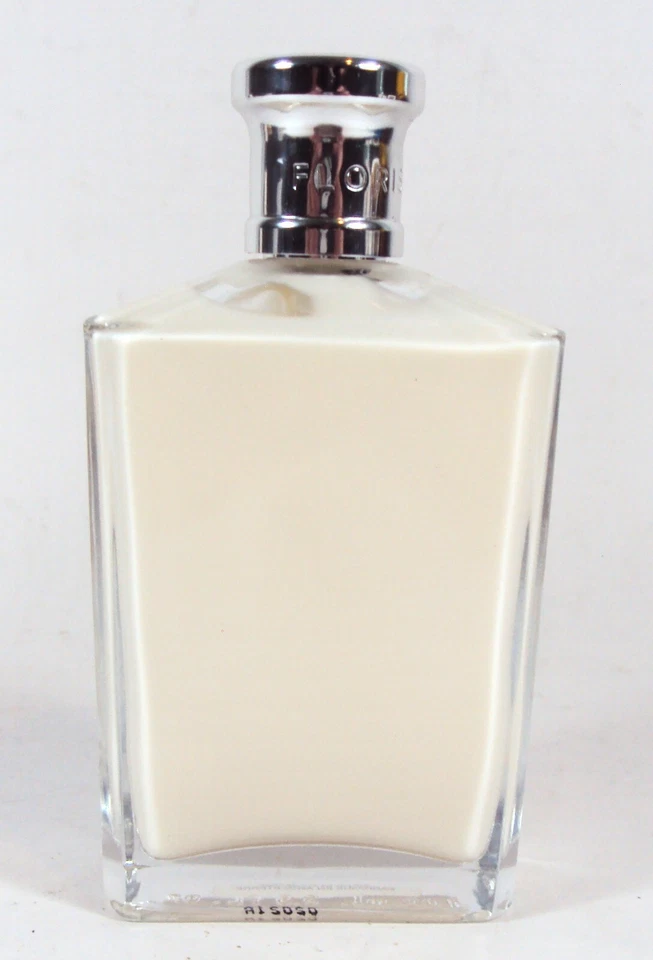 Floris London JF 剃须后霜 3.5 盎司 / 100 毫升全新 — 第 2/3 张图片