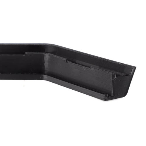 For 1985 1986 1987 Honda Big Red 250 ATC250ES Rear Fender Molding Guards Pair - Picture 5 of 12