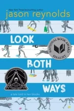 Look Both Ways: A Tale Told in Ten Blocks - Paperback - VERY GOOD
