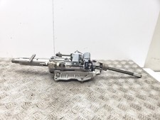 PORSCHE PANAMERA 970 ELECTRIC STEERING COLUMN 97034700830 2011