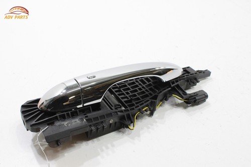 Maserati Ghibli S Q4 2014-2024 Front Right Door handle Photo - $80