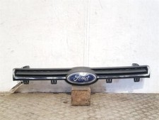 2013-2017 MK1 FORD ECOSPORT FRONT BUMPER UPPER GRILLE