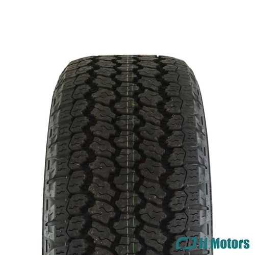 2x 255/60 R20 113H LR XL Sommerreifen GoodYear Wrangler AT Adventure DEMO 2022 - Bild 5 von 7