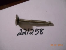 MCCULLOCH NEW INTAKE VALVE PN 221258 MAC POWER PRO 600E