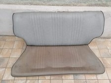 Sedile/panca posteriore per fiat 126 VEDI DETTAGLI