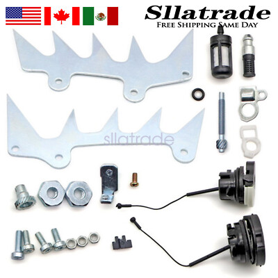 #ad Chain Adjuster Spike Dog Gas Cap For Stihl MS362 MS380 MS381 MS361 MS360 Saw $14.99