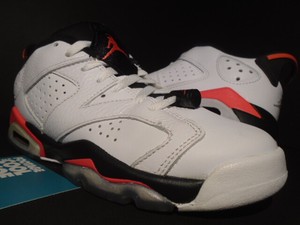 air jordan 6 retro low bg