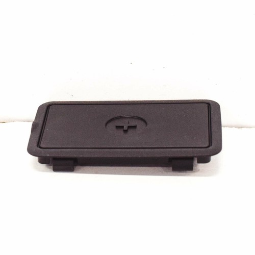 OEM PORSCHE MACAN 95B POSITIVE BATTERY CABLE COVER 95B8194241E0 GENUINE