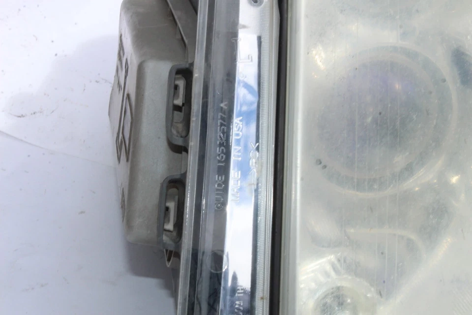 FARO HALÓGENO LADO IZQUIERDO CONDUCTOR CADILLAC STS 2005-2011 M1668 Foto 2 de 4