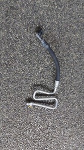 Original Klimaleitung Druckleitung Kompressor BMW 5er E39 64538378142