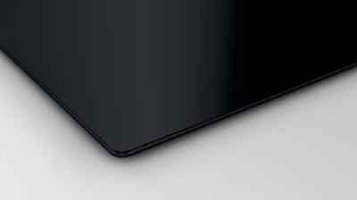 Piano Cottura A Induzione Bosch Serie 4 PWP61RBB5E - 60cm Nero Con CombiZone E PowerBoost - Foto 12