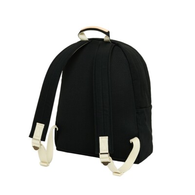 PORTER NOIR Daypack Black Backpack 895-15157-10 Yoshida & Co