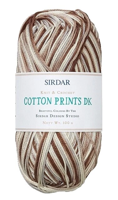 Hilos Sirdar Varios Colores