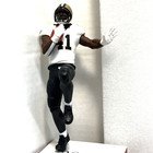 Hallmark Alvin Kamara New Orleans Saints Uniform NFL NFLPA Brand New MIB 2019