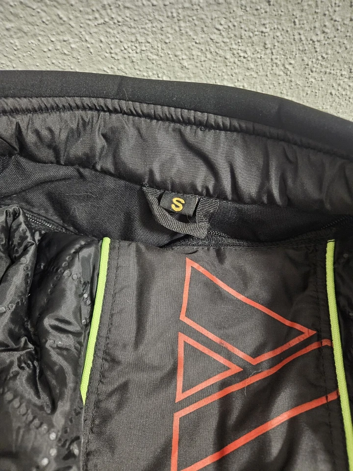 Motoradjacke und Motorradhose - Bild 3 von 4