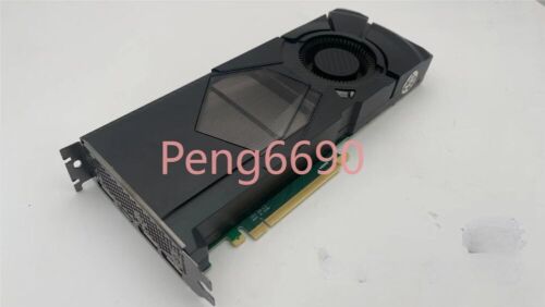 Nvidia GeForce RTX 2070 SUPER 8GB GPU VRAM Graphics Card PC - Picture 2 of 4