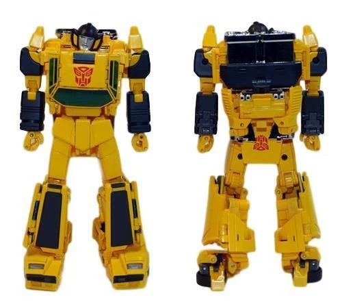 Transformers Masterpiece MP-39 Sunstreaker Lamborghini Countach LP50 B18 - Picture 11 of 11