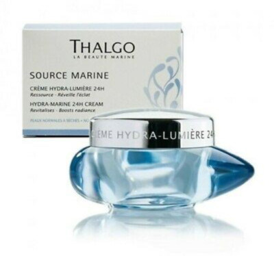 THALGO HYDRA MARINE 24H CREAM 50ml 