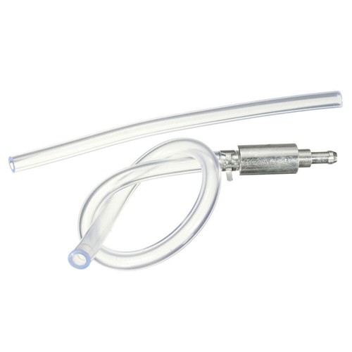 Brake Bleeder Hose-One Way Check Valve Tube Bleeding Tool Kit for Car Motorcycle - Picture 6 of 12