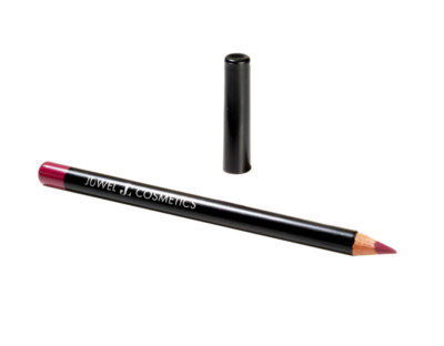 JUWEL COSMETICS Lipliner 0.04 oz. Black Berry