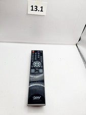 EMERSON SYLVANIA NF020UD REMOTE for LC420EM8 LC420SS8 RLC420EM8 RLC420SS8