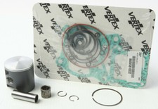 KTM 105SX 2004-2011 Vertex Piston Top End Kit w/ GASKET Std Bore 52mm VTK22991A