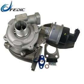 Turbolader BV35 54359880027 für Opel Fiat Alfa-Romeo Lancia 1.3 CDTi 75 Kw SJTD