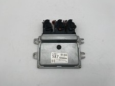 2014 Nissan Versa 1.6L Engine Computer Control Module ECU ECM OEM NEC000-834