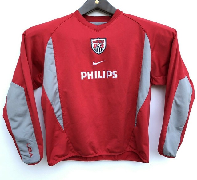 usmnt soccer sweatshirt