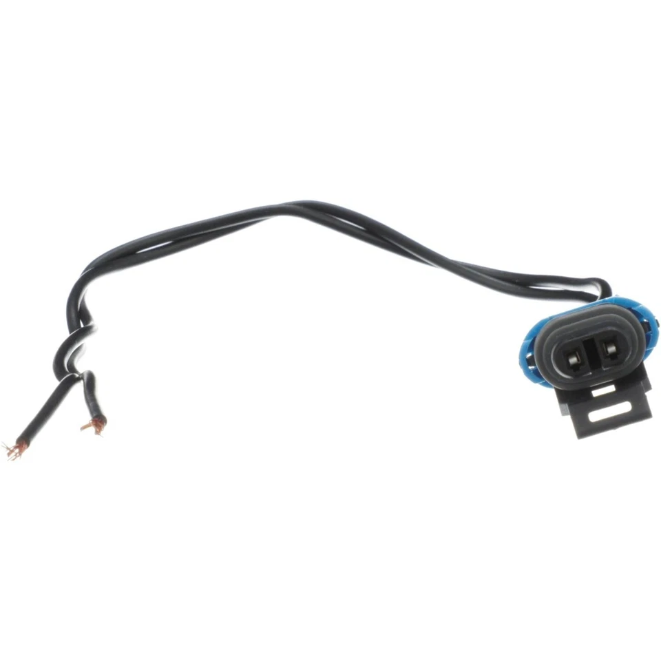 SENSOR DE VELOCIDAD ABS NIVEL DE ACEITE LAVADORA BOMBA REFRIGERANTE Conector coleta GM PT374 S575 Foto 2 de 4