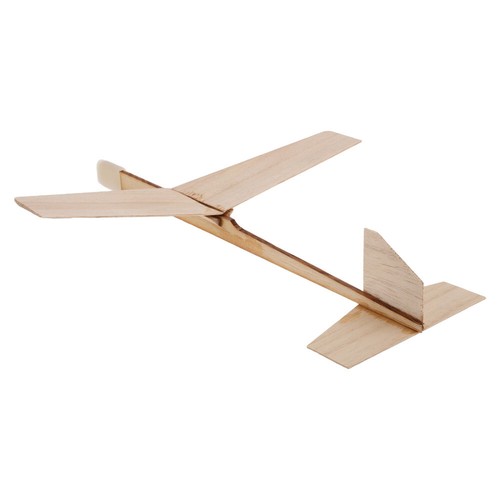 Glider Toys Student Airplane Model Kits Flying Airplanes for Kids - Picture 12 of 12