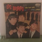 LOS    BEATLES   LP  YEAH , YEAH, YEAH, PAUL ,JOHN ,GEORGE, RINGO  ( PERU COPY)