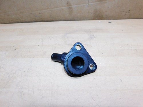 IVECO DAILY 2007-2011 2.3D EURO 4 (F1AE0481) - FLANGIA REFRIGERANTE 504099279 - Foto 2 di 3