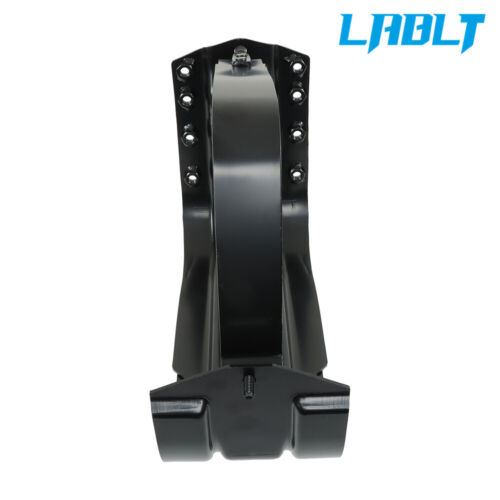 LABLT Front and Rear Gas Tank Hanger Strap Set For 1973-1987 Chevy & GMC Pickup - Bild 3 von 13