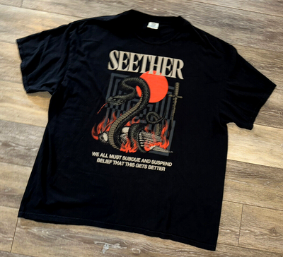 Metal concert essentials for what to wear to a metal concert in 2022