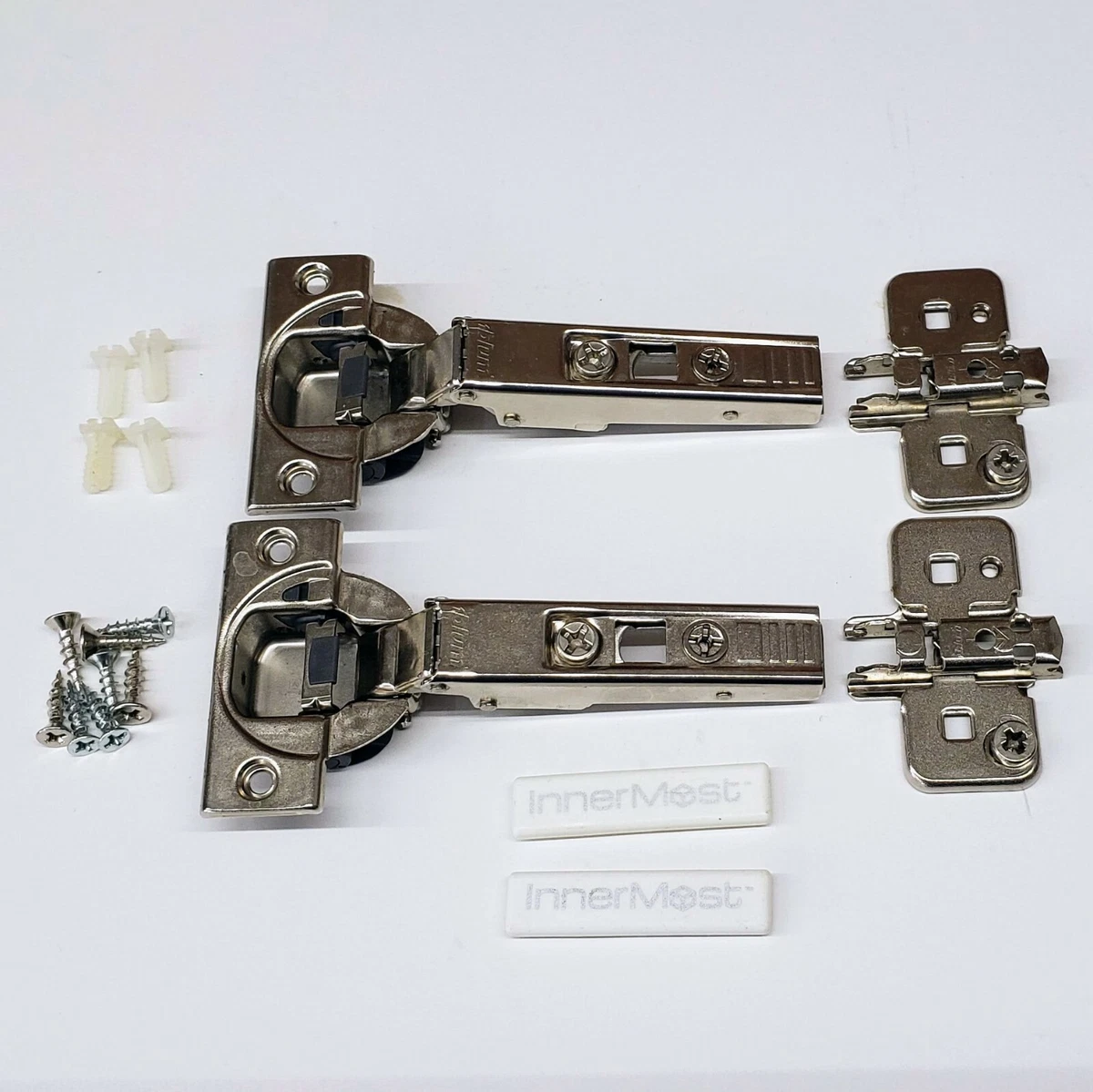 Blum Concealed Hinges Matttroy