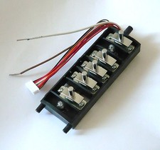 500587345 Bouton de commande cafetière expresso RIVIERA & BAR