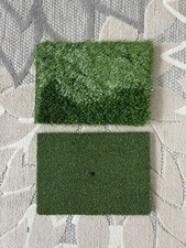 Artificial Grass For Golf. Fairway And Rough Mat. 15 X 10
