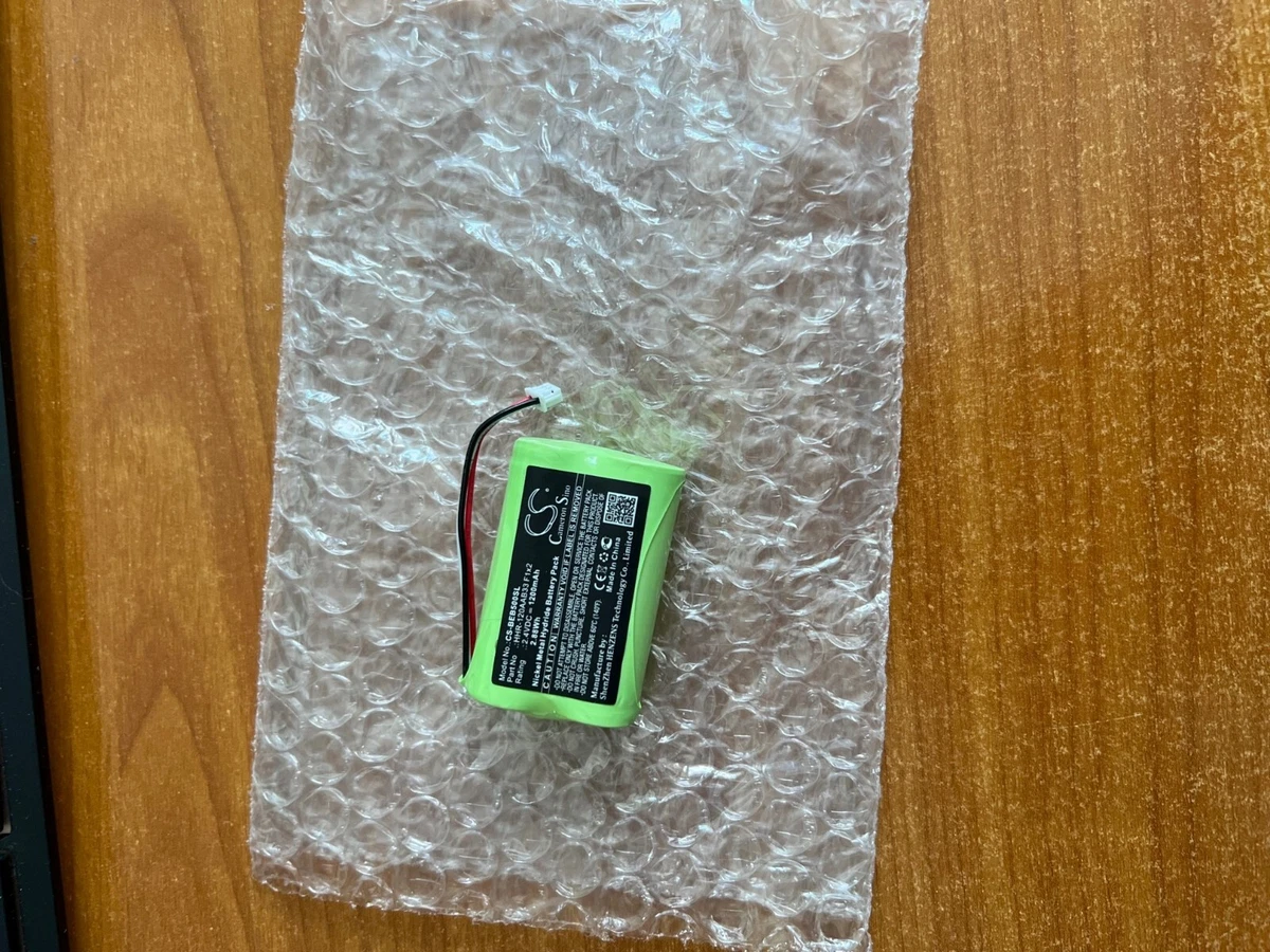 Bang & Olufsen Akku Batteriepack Batterie für Beo5 Beo 5 BeoPlay B&O Beo