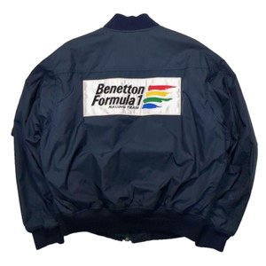 Benetton F1 Jacket | eBay Benetton F1 Jacket | eBay