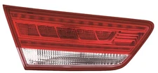 FITS KIA OPTIMA 2016-2019 LEFT TRUNK LID BACK UP TAILLIGHT TAIL LIGHT LAMP